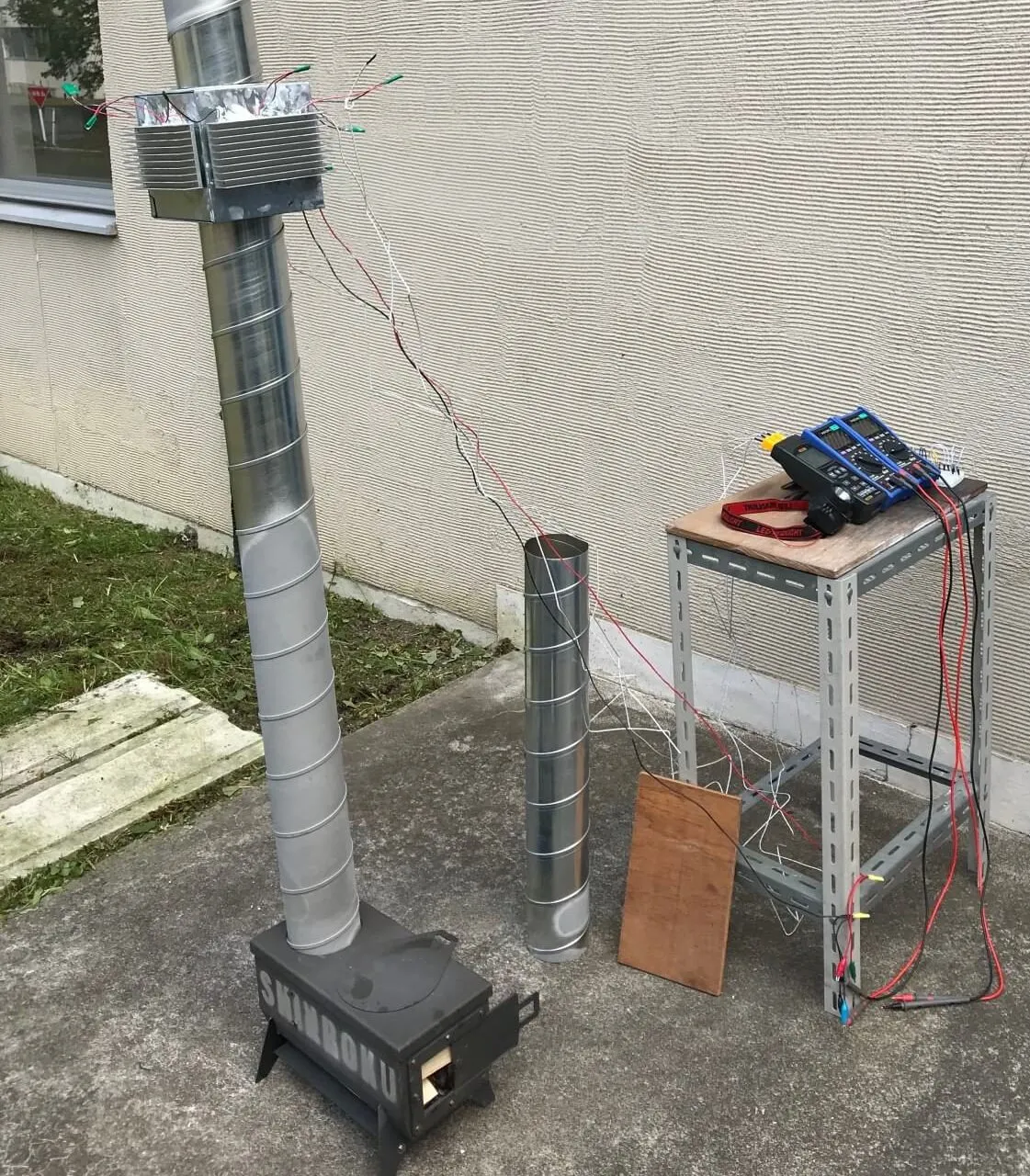 室蘭工業大学共同開発