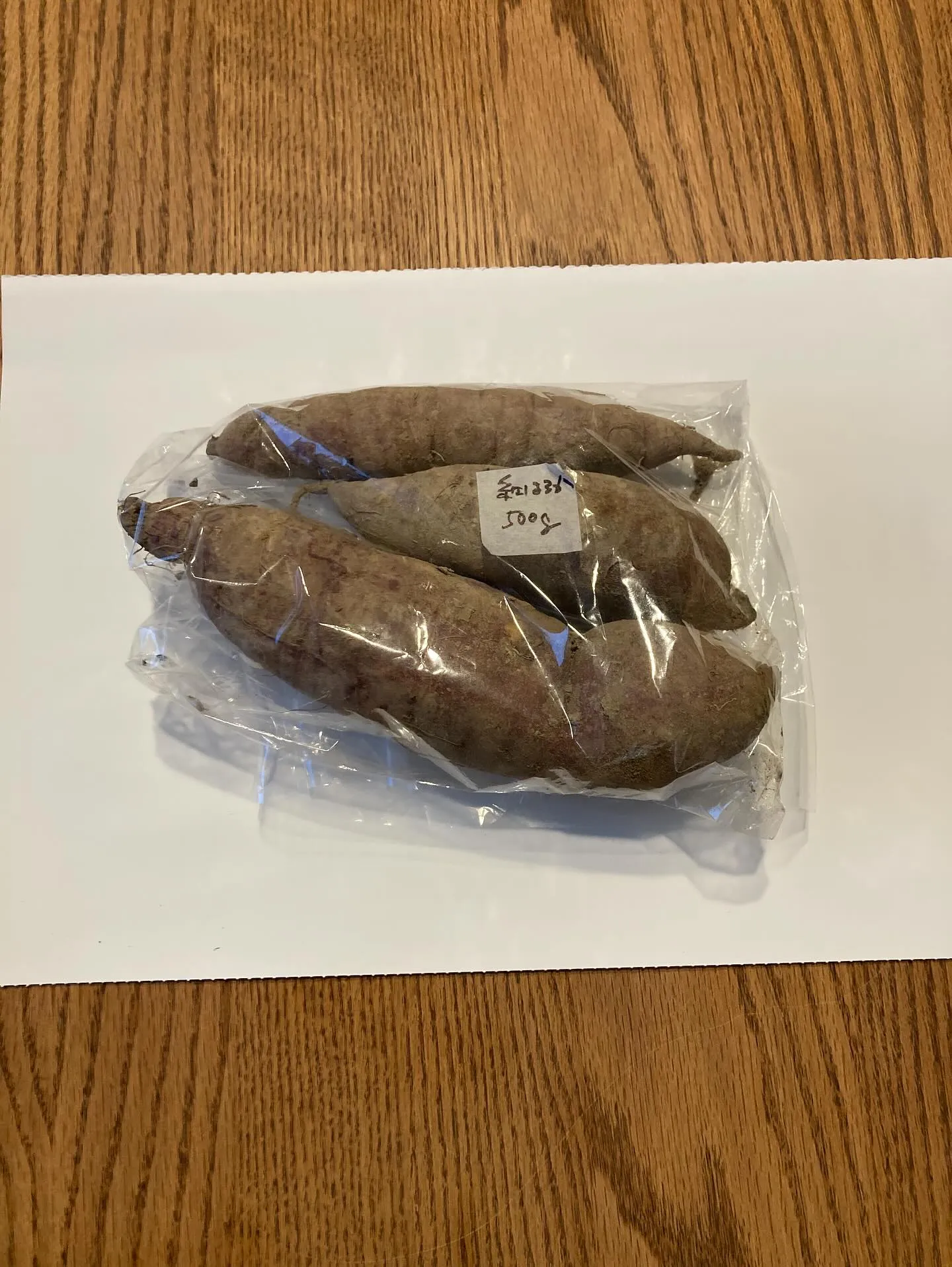 新六のoguです。