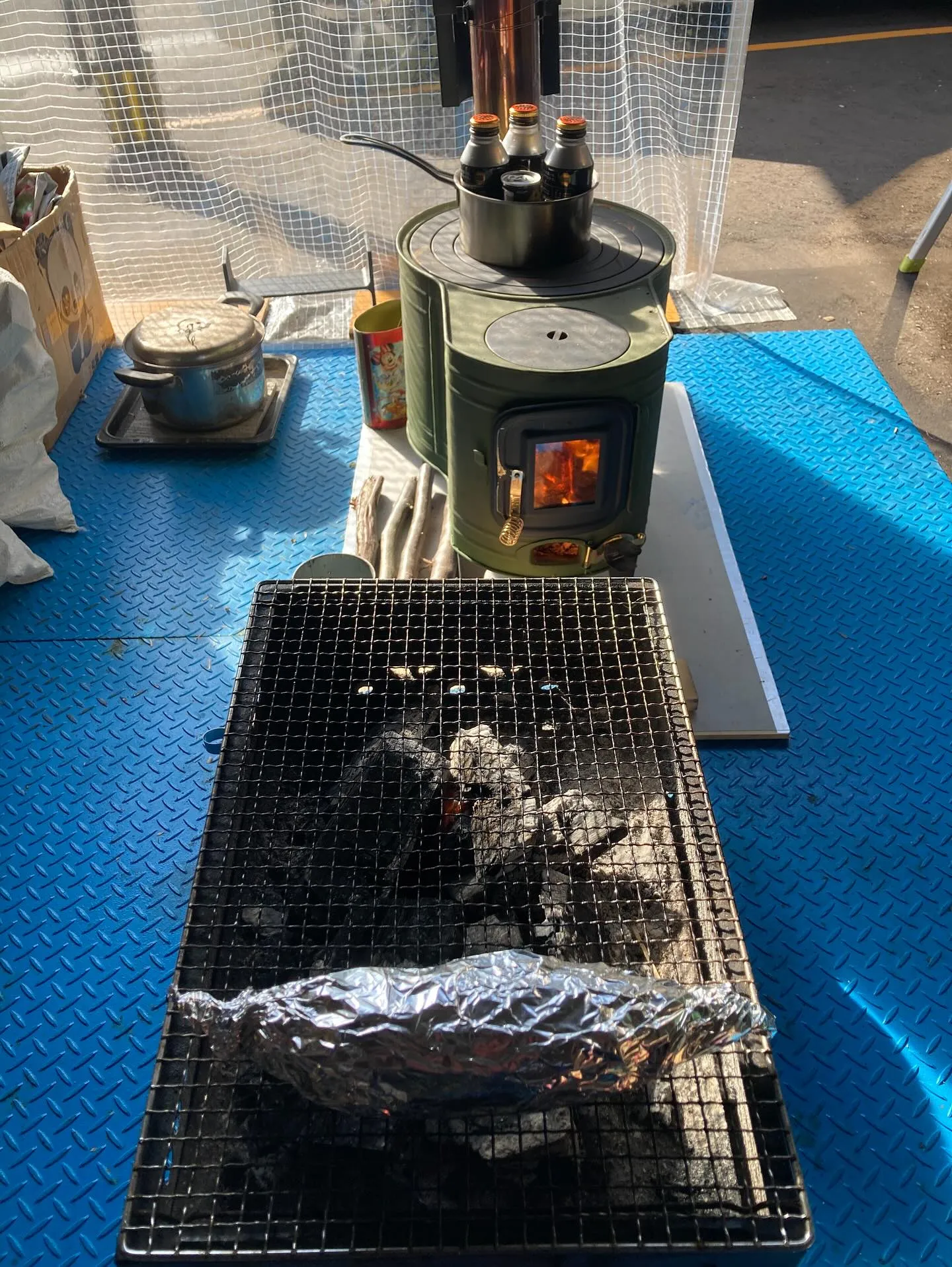 新六のoguです。