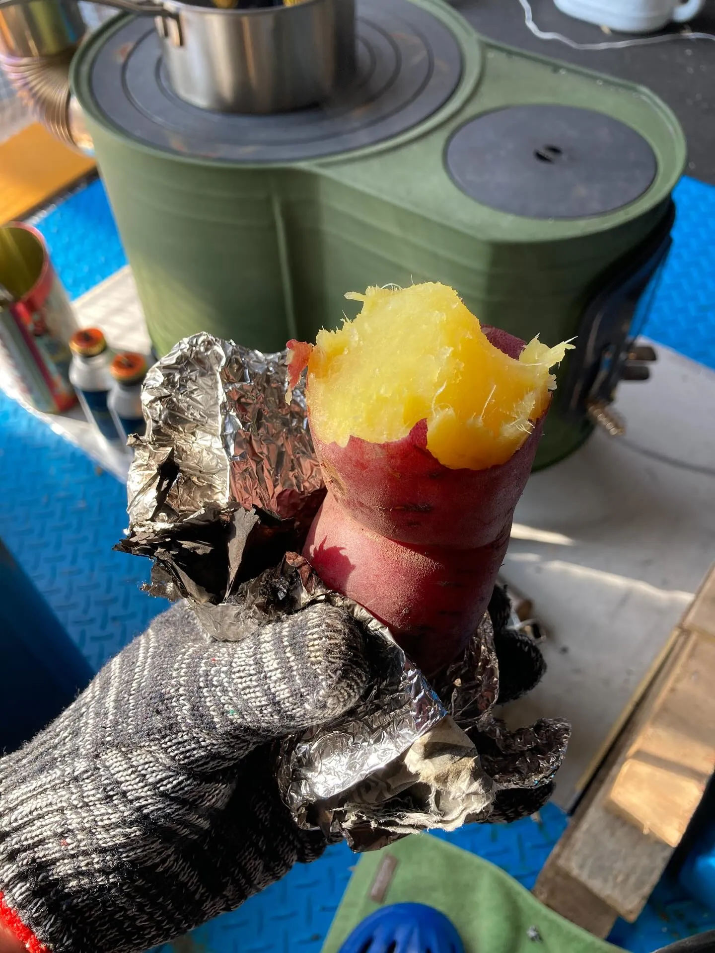 新六のoguです。