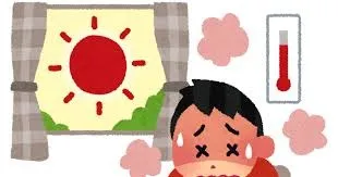 大型気化式冷風機で北海道の温度差を活かす効率的な空調対策のポイント