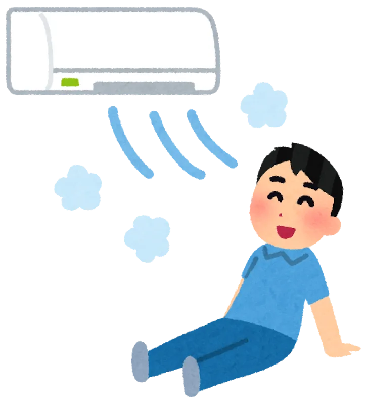 大型気化式冷風機で北海道のエアコン事情と涼しさ比較徹底ガイド