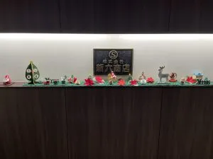 衣替え♪