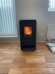 札幌市の新築にて山本製作所のOU設置しました！！
