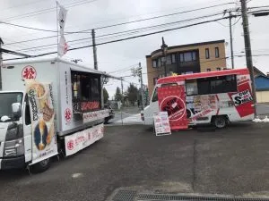 旭川にて・薪・ペレットストーブの第展示会開催します！！