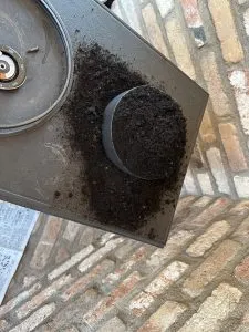 小樽に余市。後志地方の煙突掃除も任せてください！！